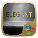 Elegant Go Launcher Vivo iQOO Neo9s Pro+ Theme
