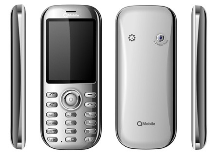 QMobile E650