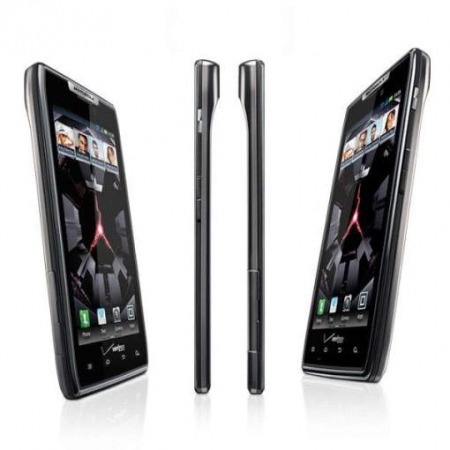 Motorola DROID RAZR XT912