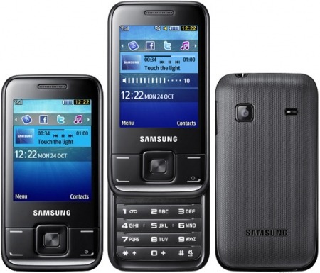 Samsung E2600