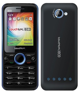 Touchtel ECO