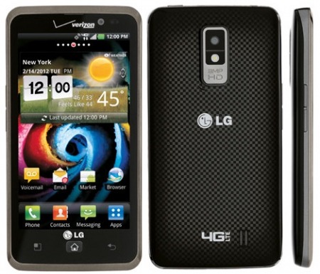 LG Spectrum VS920