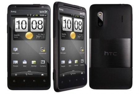 HTC EVO Design 4G