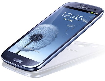 Samsung I9300 Galaxy S III