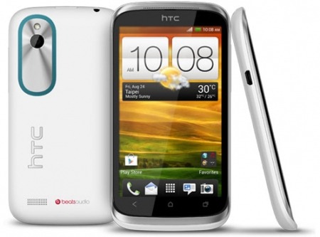 HTC Desire X