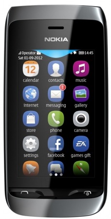 Nokia Asha 309