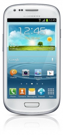 Samsung I8190 Galaxy S III mini Image 1