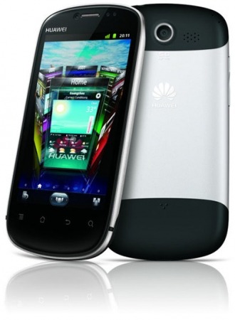 Huawei U8850 Vision