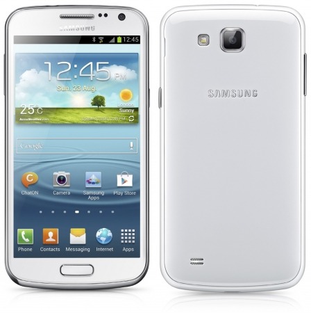 Samsung Galaxy Premier I9260