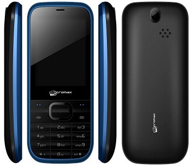 Micromax X276