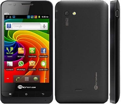 Micromax A73