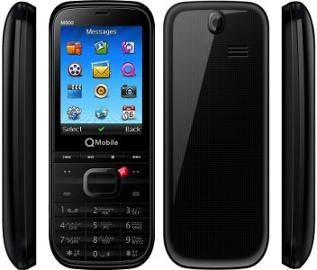 QMobile M500