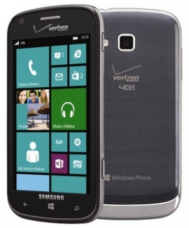 Samsung Ativ Odyssey I930