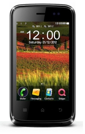 QMobile E880