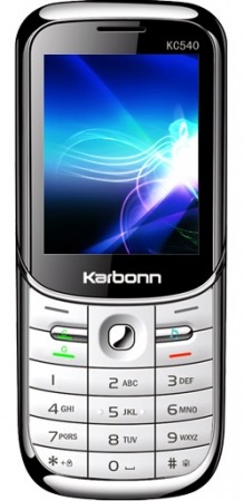 Karbonn KC540 Blaze