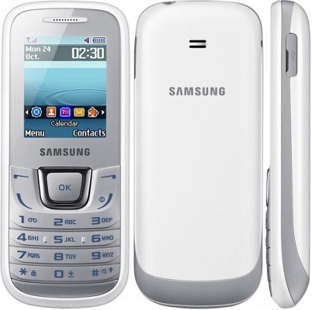 Samsung E1282T