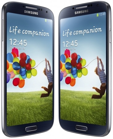 Samsung I9500 Galaxy S4