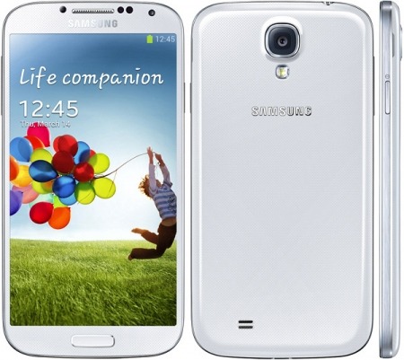 Samsung I9505 Galaxy S4