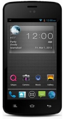 QMobile NOIR A7