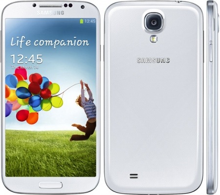 Samsung I9502 Galaxy S4