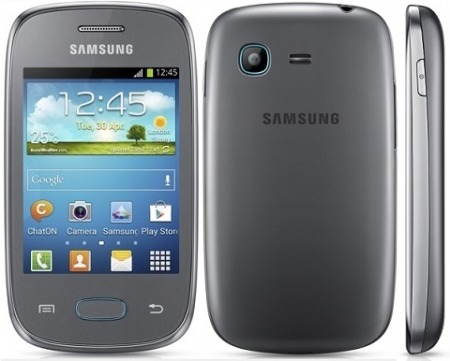 Samsung Galaxy Pocket Neo S5310