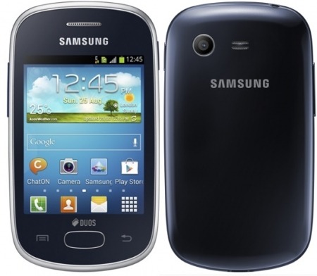 Samsung Galaxy Star S5280