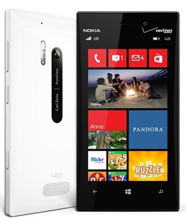 Nokia Lumia 928