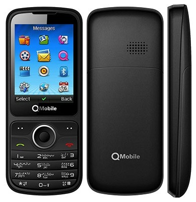 QMobile E2