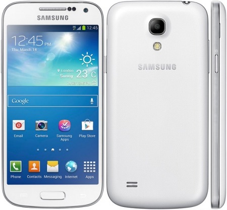 Samsung I9190 Galaxy S4 mini