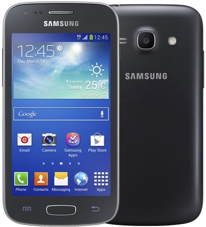 Samsung Galaxy Ace 3