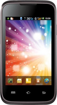 Micromax Ninja A54