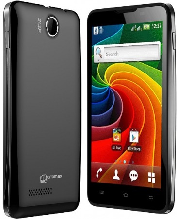 Micromax Viva A72