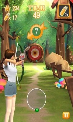 Archery Star Android Game Image 2