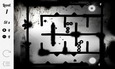 Gravity Maze Android Game Image 1