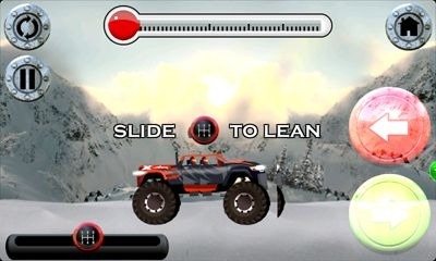 Top Truck Android Game Image 1