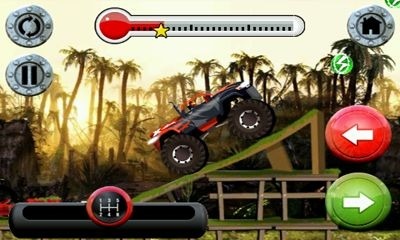 Top Truck Android Game Image 2