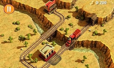 Train Crisis HD Android Game Image 2