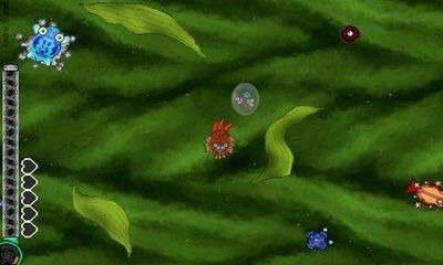 Spore Android Game Image 1