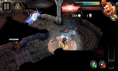 Emissary of War Android Game Image 1