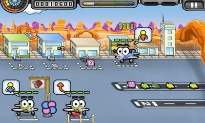 Airport Mania 2. Wild Trips Android Game Image 1