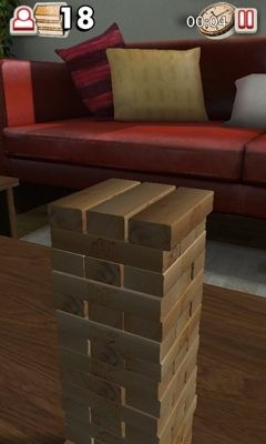 Jenga Android Game Image 1