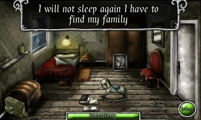 Little Laura The Mystery Android Game Image 1