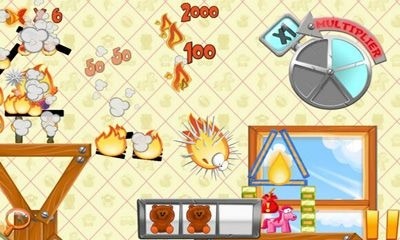 Saving Yello Android Game Image 1