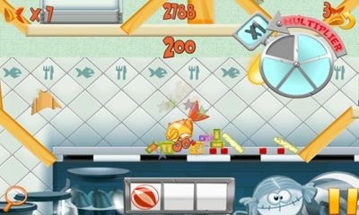 Saving Yello Android Game Image 2