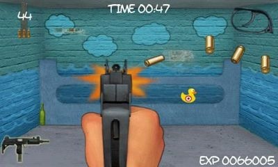 Shooting Club Android Game Image 2