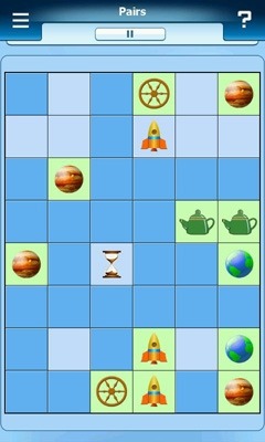 SPB Brain Evolution 2 Android Game Image 1