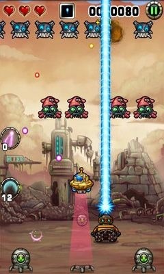 Tiny Robots Android Game Image 1