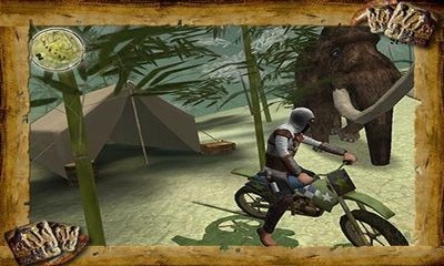 Dinosaur Assassin Android Game Image 2