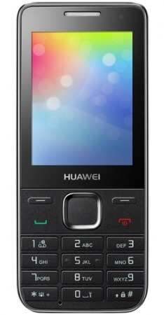 Huawei G5520