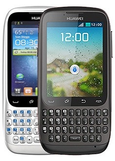 Huawei G6800